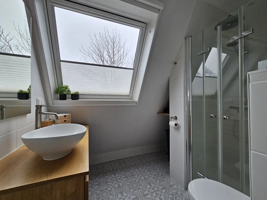 Foto van de Appartement gelegen aan de Dintelborch in Rosmalen