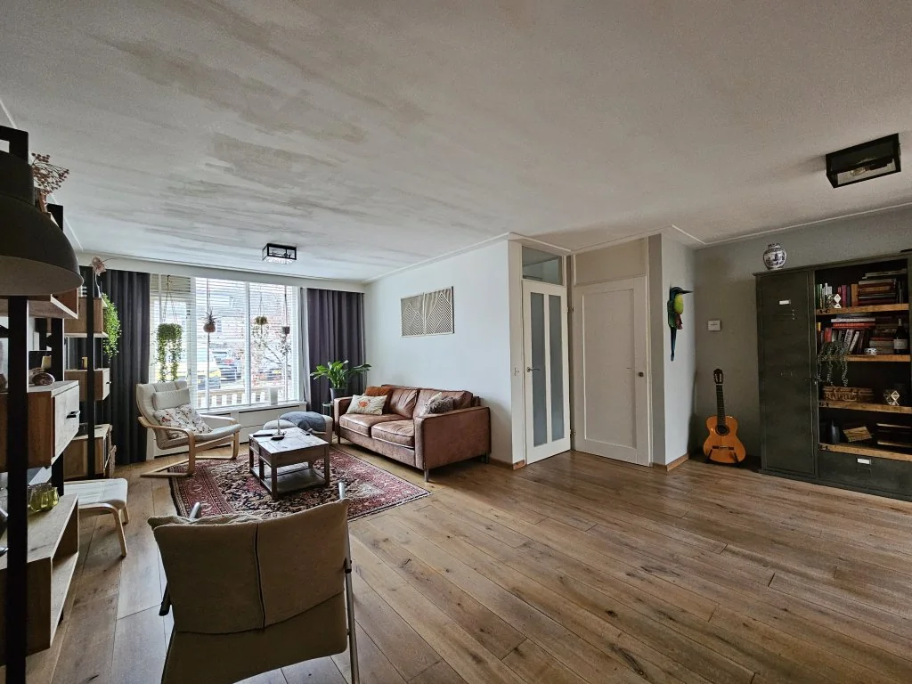 Foto van de Appartement gelegen aan de Dintelborch in Rosmalen