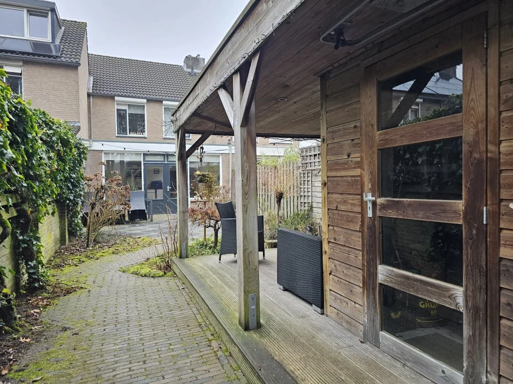 Foto van de Appartement gelegen aan de Dintelborch in Rosmalen