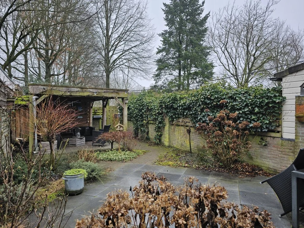Foto van de Appartement gelegen aan de Dintelborch in Rosmalen