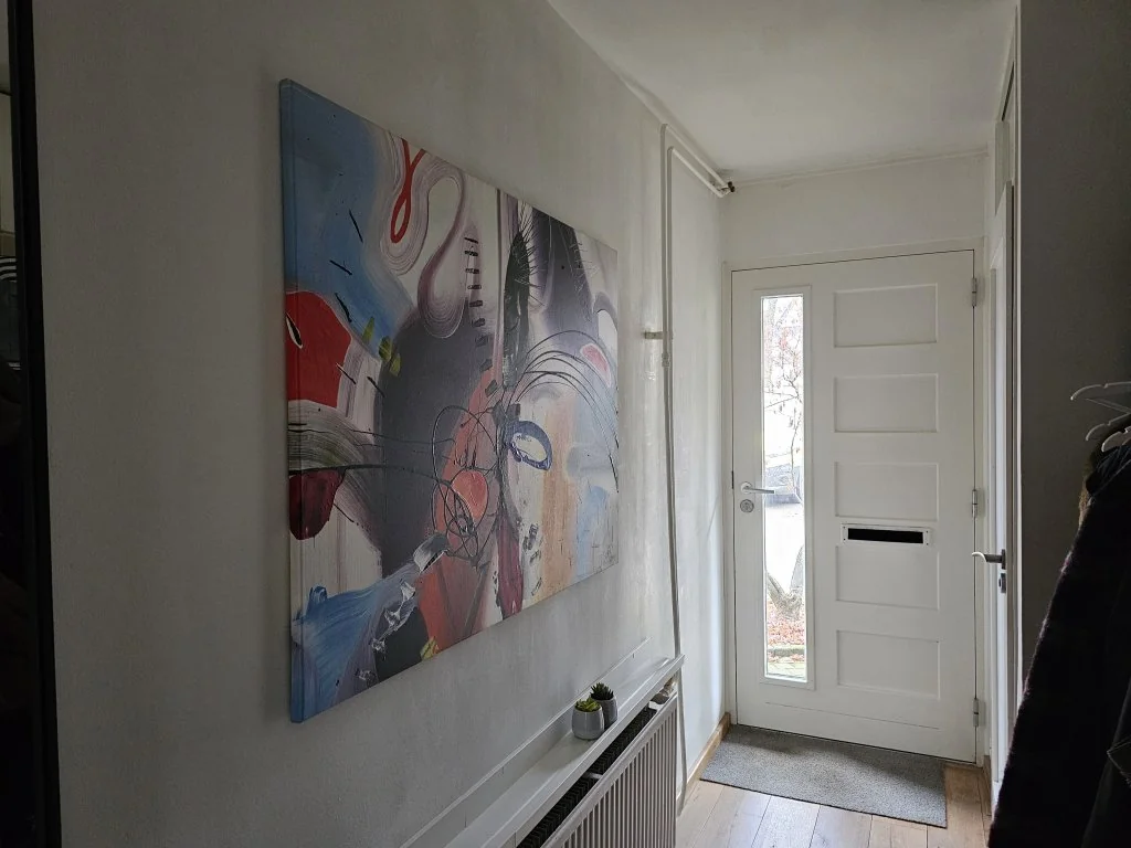 Foto van de Appartement gelegen aan de Dintelborch in Rosmalen