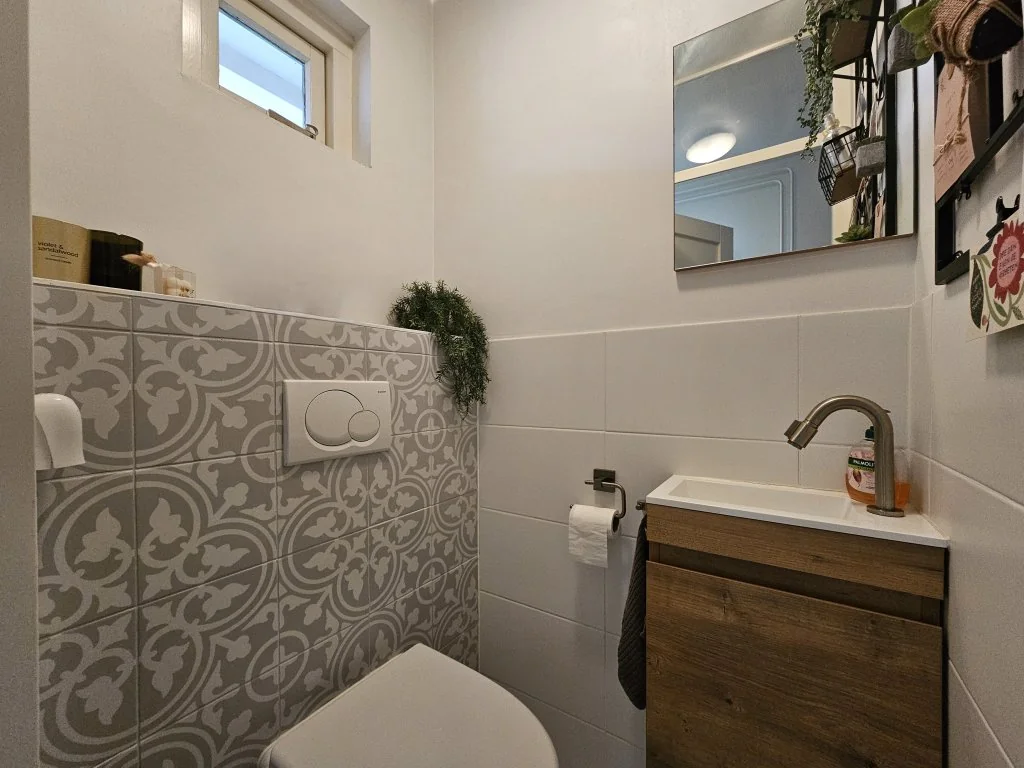 Foto van de Appartement gelegen aan de Dintelborch in Rosmalen