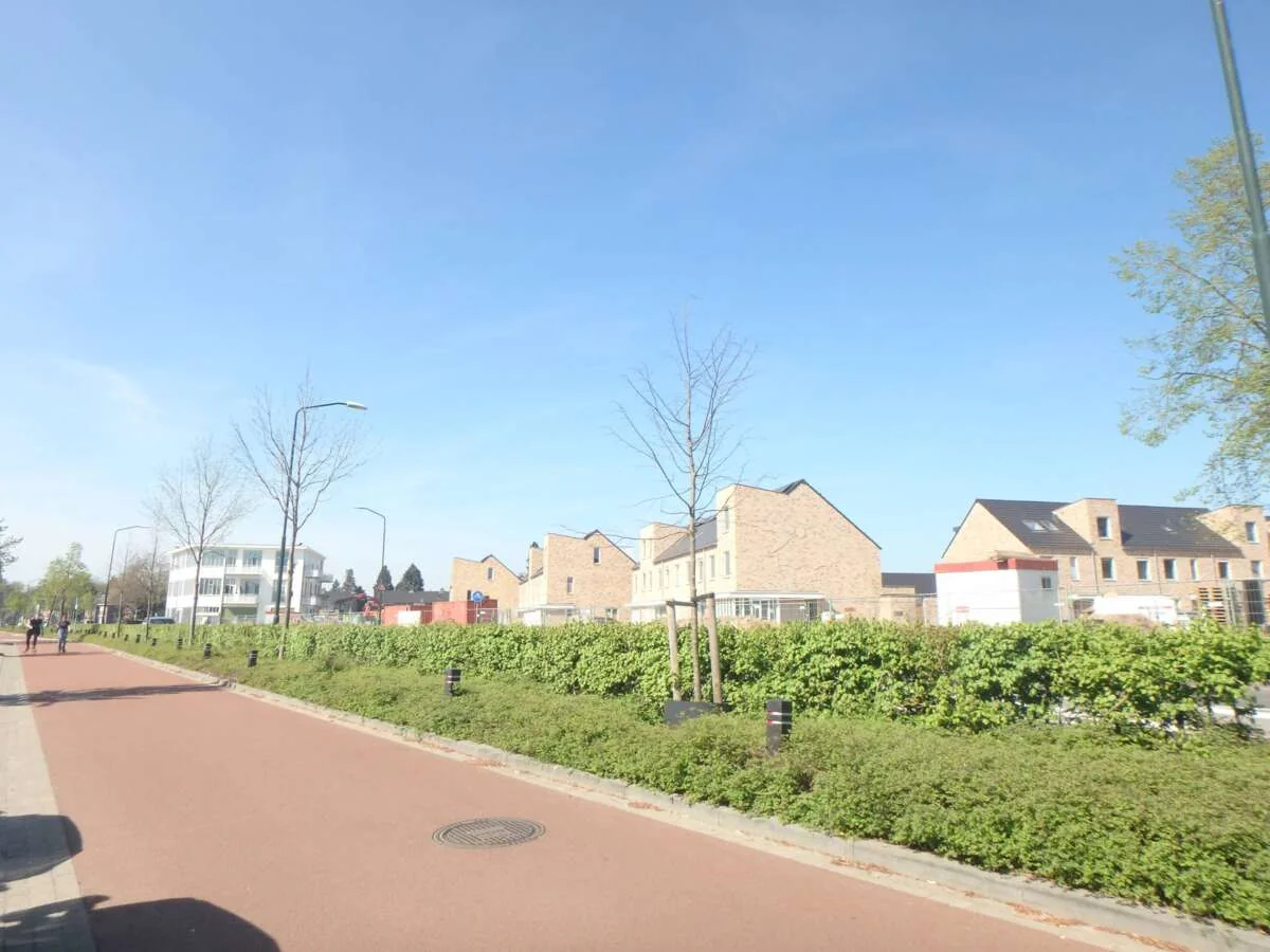 Foto van de Studio gelegen aan de Mierloseweg in Geldrop