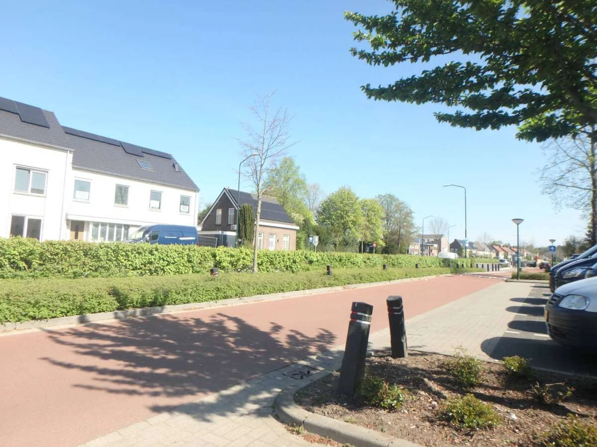 Foto van de Studio gelegen aan de Mierloseweg in Geldrop