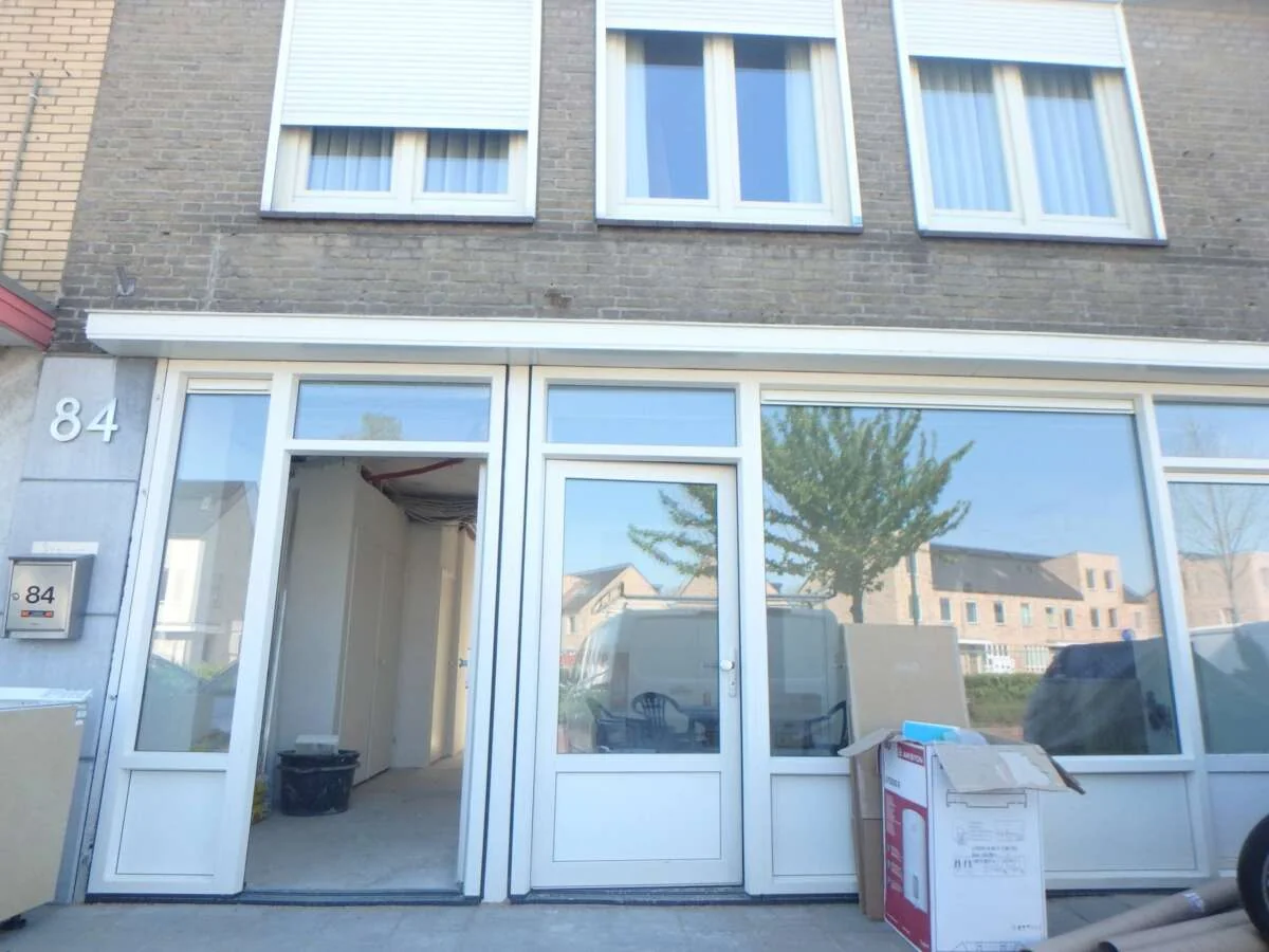 Foto van de Studio gelegen aan de Mierloseweg in Geldrop