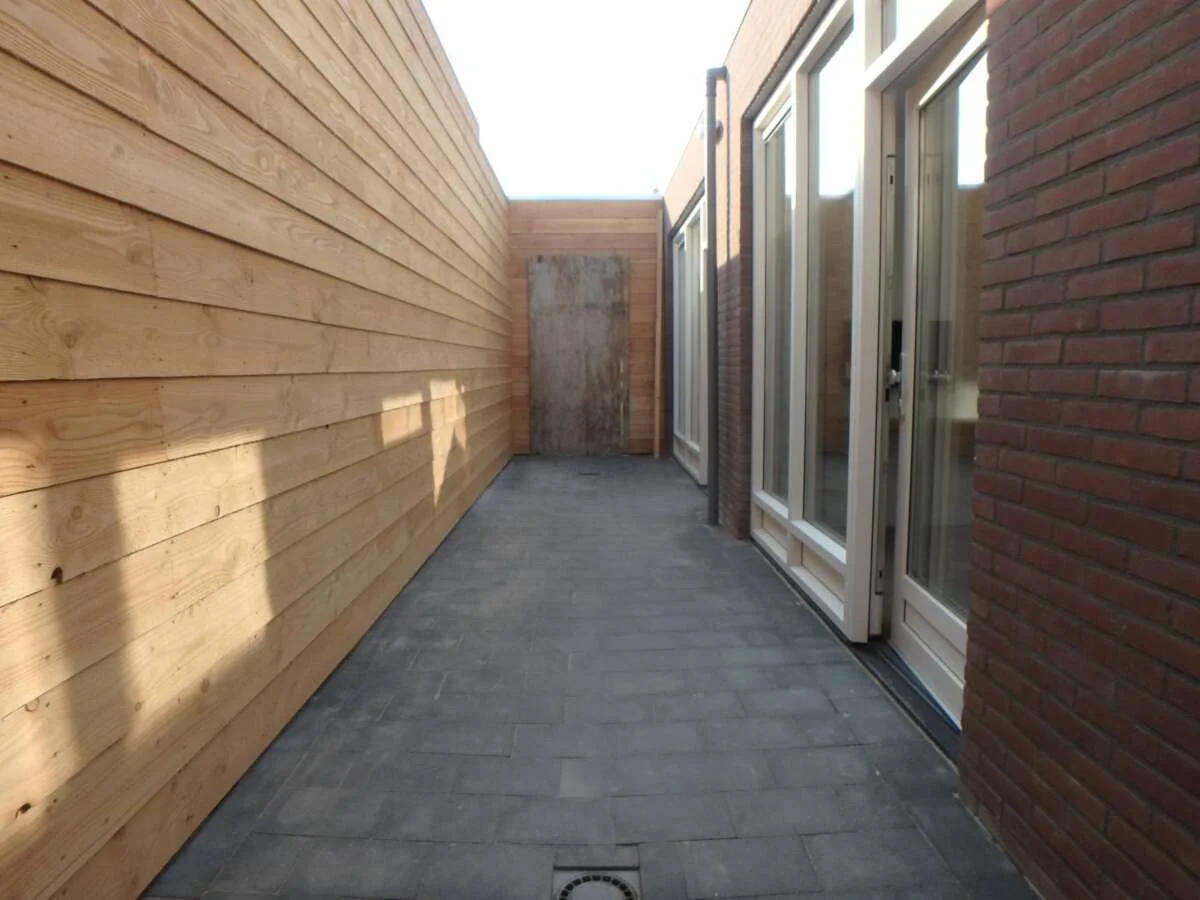 Foto van de Studio gelegen aan de Mierloseweg in Geldrop