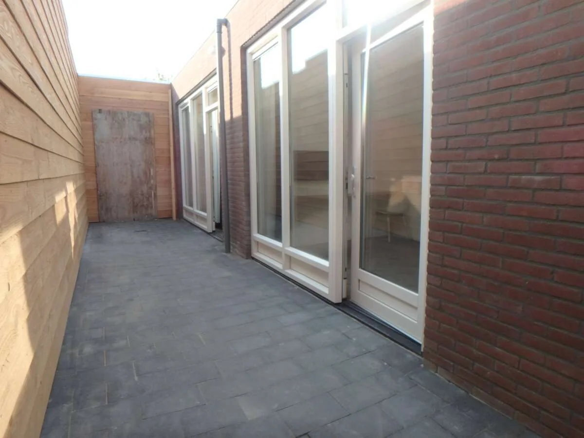 Foto van de Studio gelegen aan de Mierloseweg in Geldrop