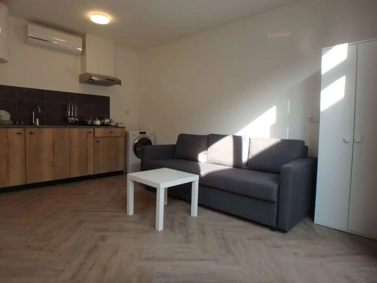 Foto van de Studio gelegen aan de Mierloseweg in Geldrop