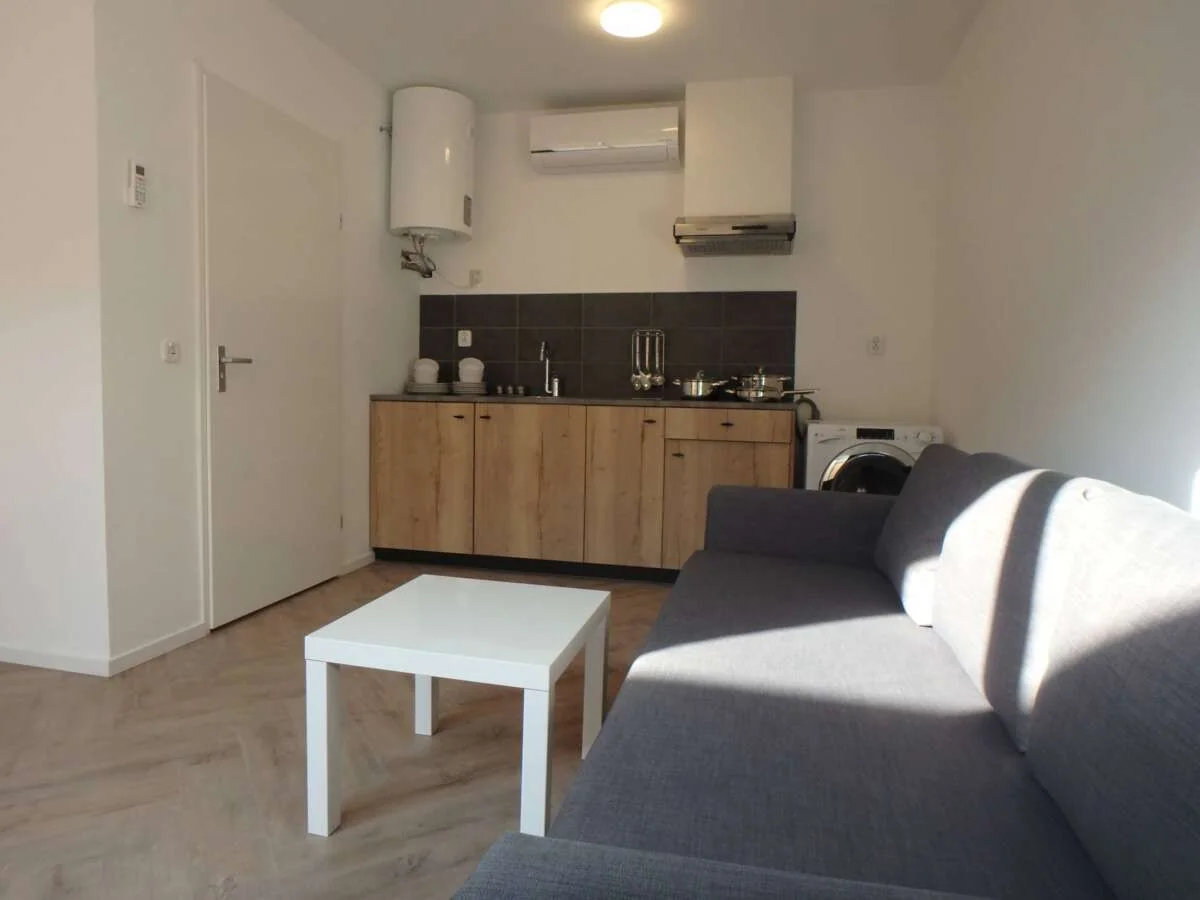 Foto van de Studio gelegen aan de Mierloseweg in Geldrop