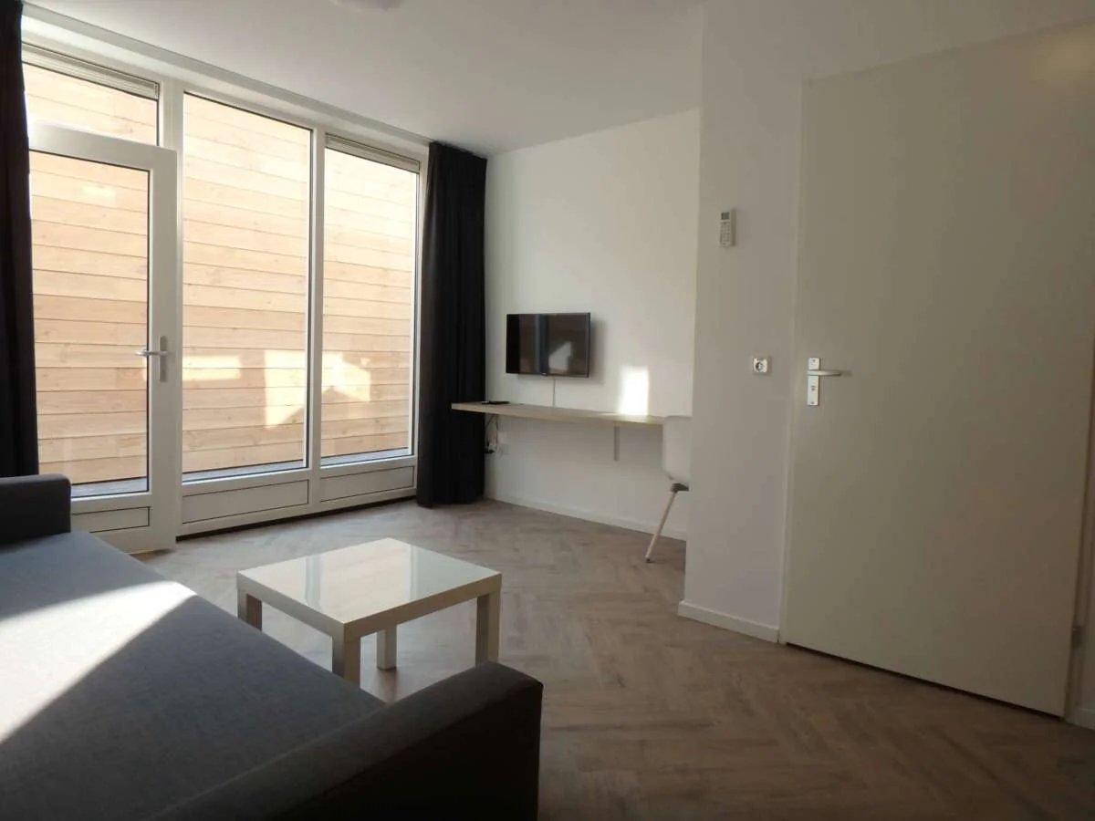 Foto van de Studio gelegen aan de Mierloseweg in Geldrop