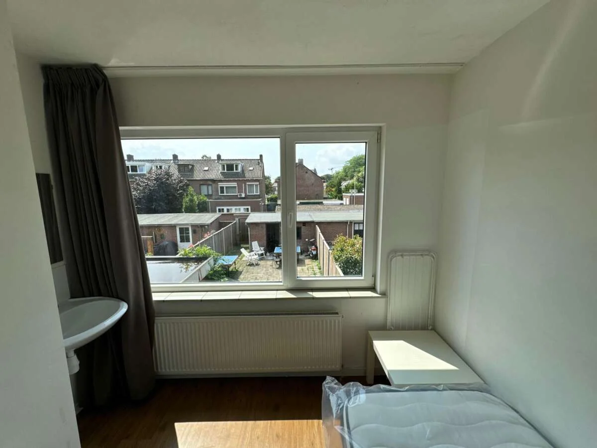 Foto van de Kamer gelegen aan de Jacob Romanstraat in Eindhoven