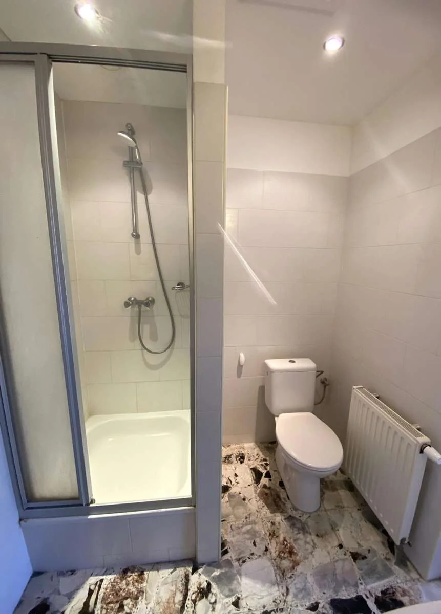 Foto van de Appartement gelegen aan de Niels Bohrstraat in Maastricht