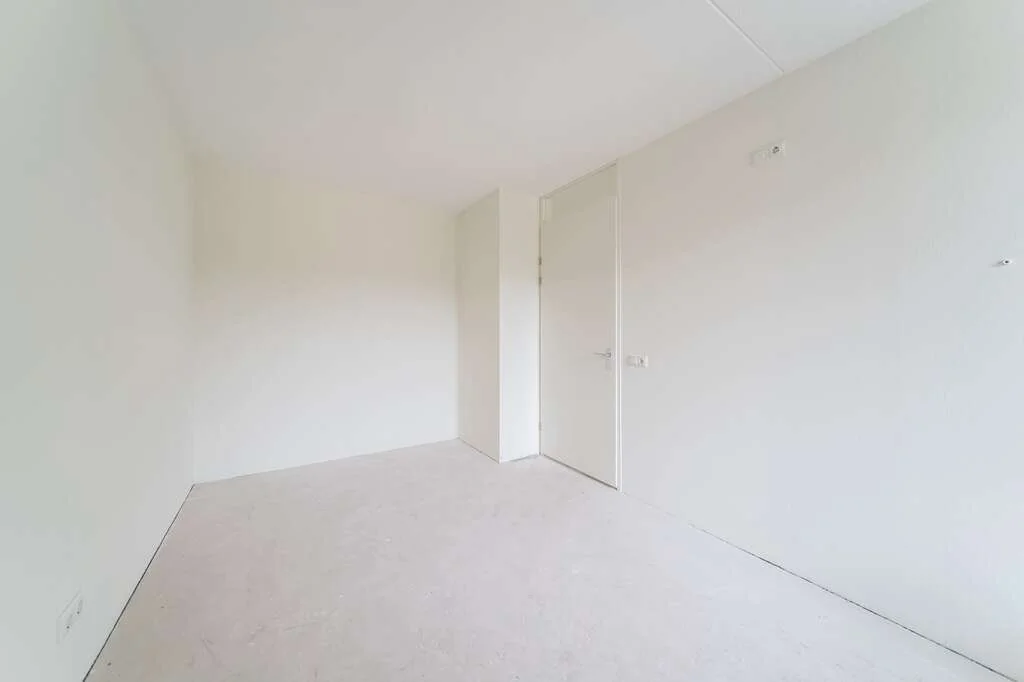 Foto van de Appartement gelegen aan de Dr. Colijnstraat in Veenendaal
