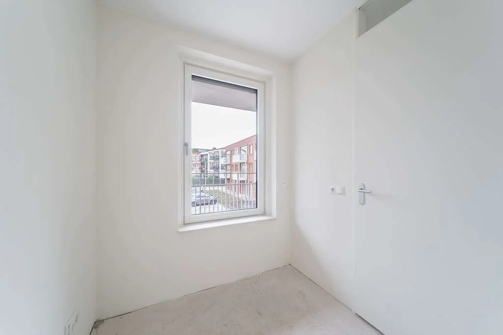 Foto van de Appartement gelegen aan de Dr. Colijnstraat in Veenendaal