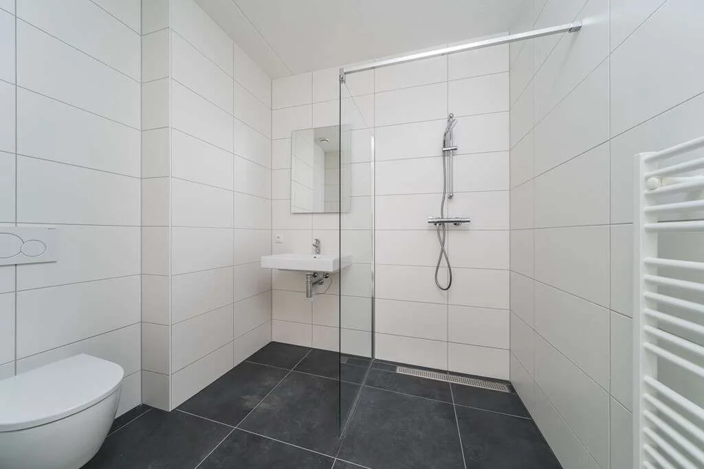 Foto van de Appartement gelegen aan de Dr. Colijnstraat in Veenendaal