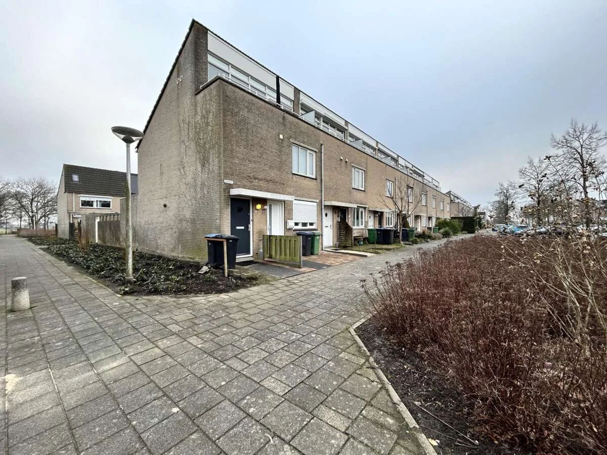 Foto van de Appartement gelegen aan de Valreep in Amstelveen