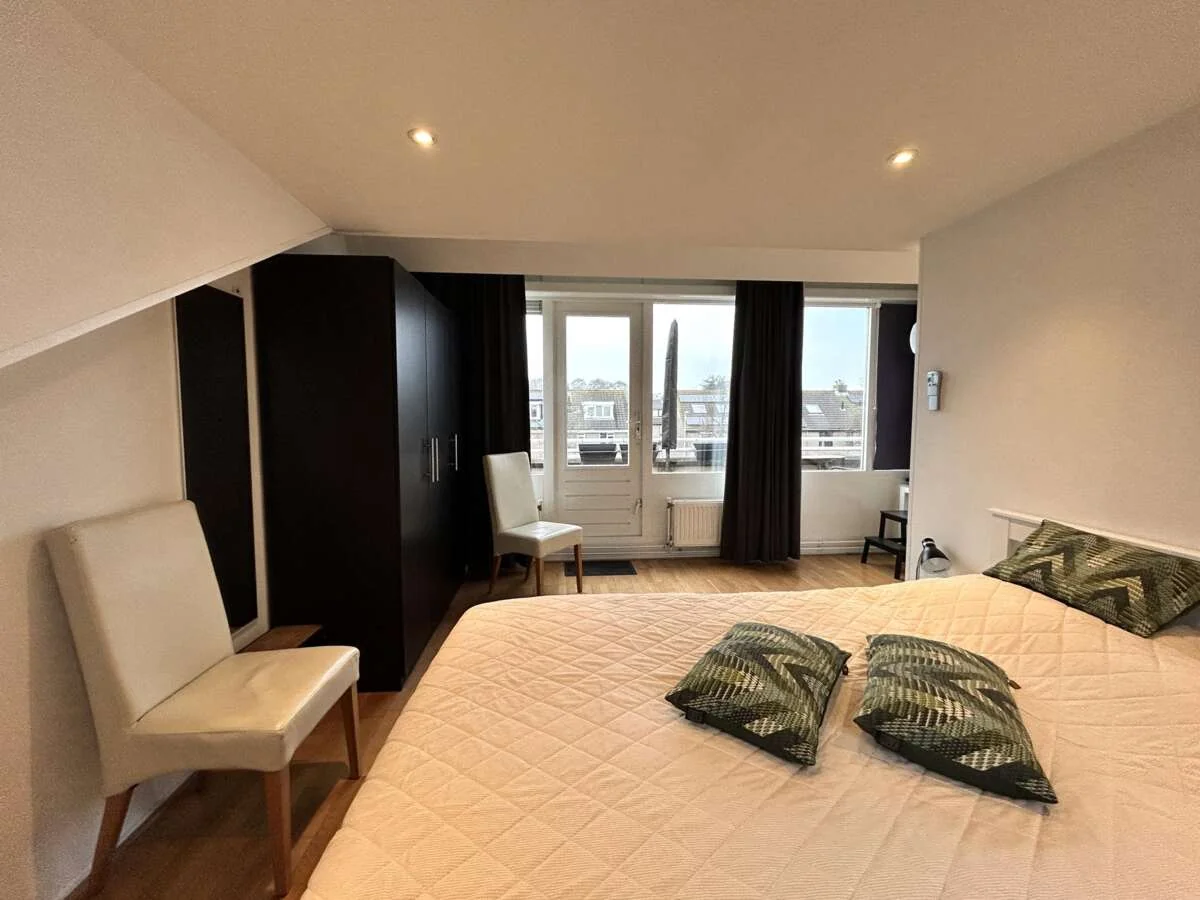 Foto van de Appartement gelegen aan de Valreep in Amstelveen