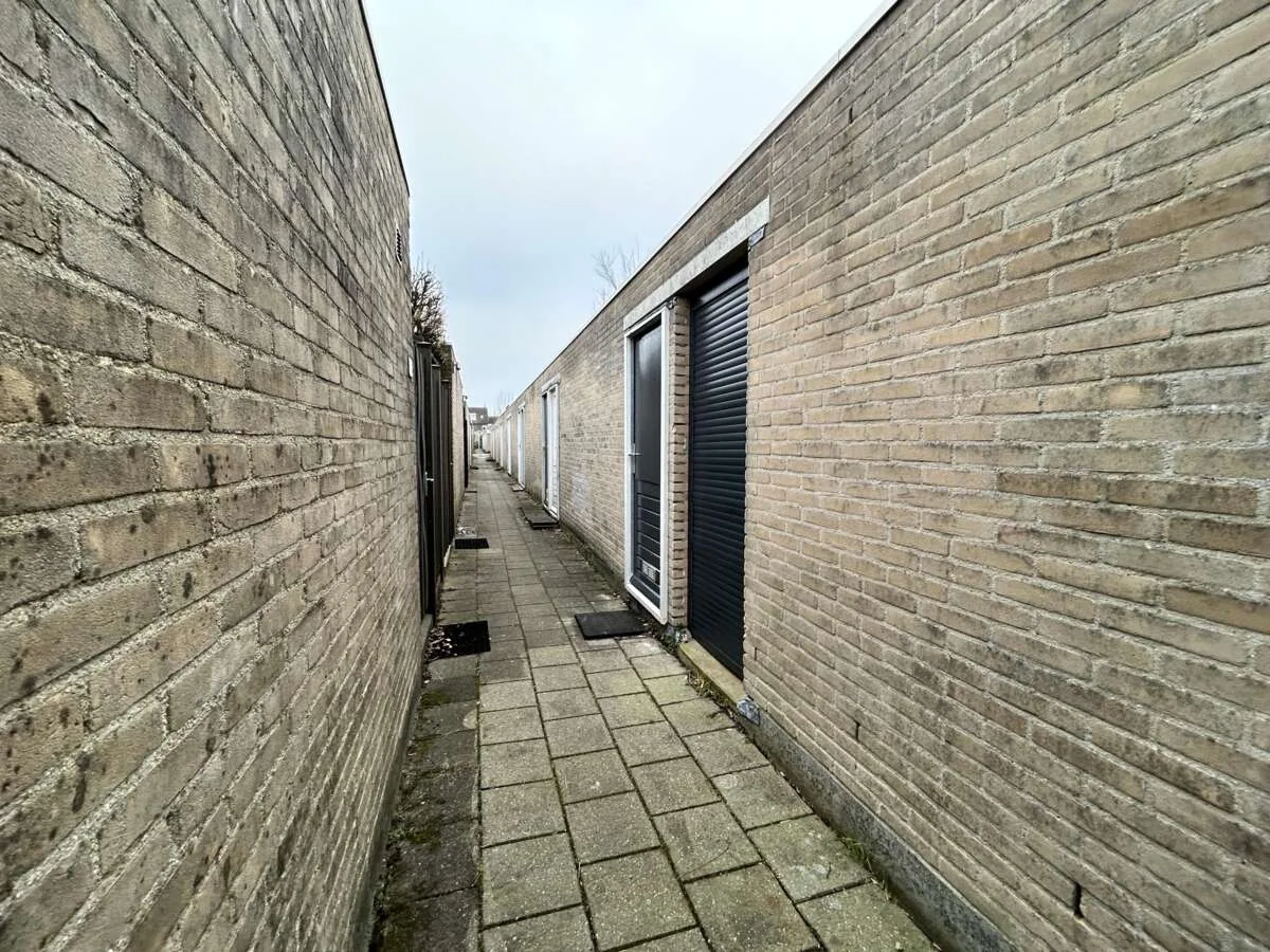 Foto van de Appartement gelegen aan de Valreep in Amstelveen