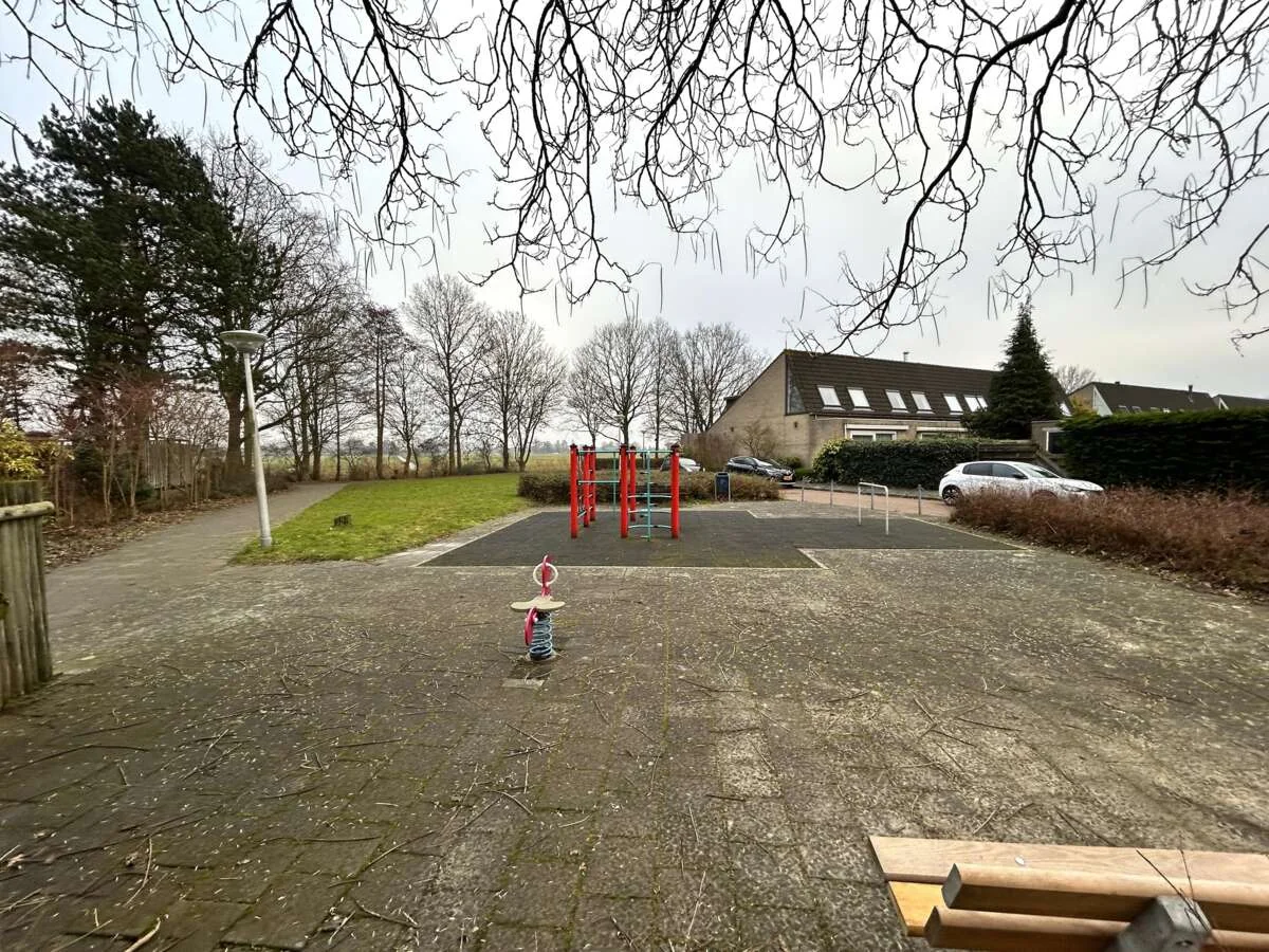 Foto van de Appartement gelegen aan de Valreep in Amstelveen