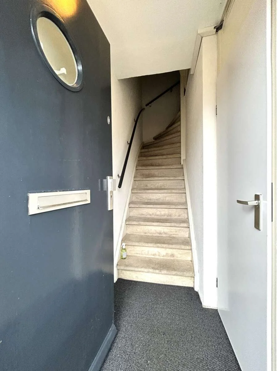 Foto van de Appartement gelegen aan de Valreep in Amstelveen