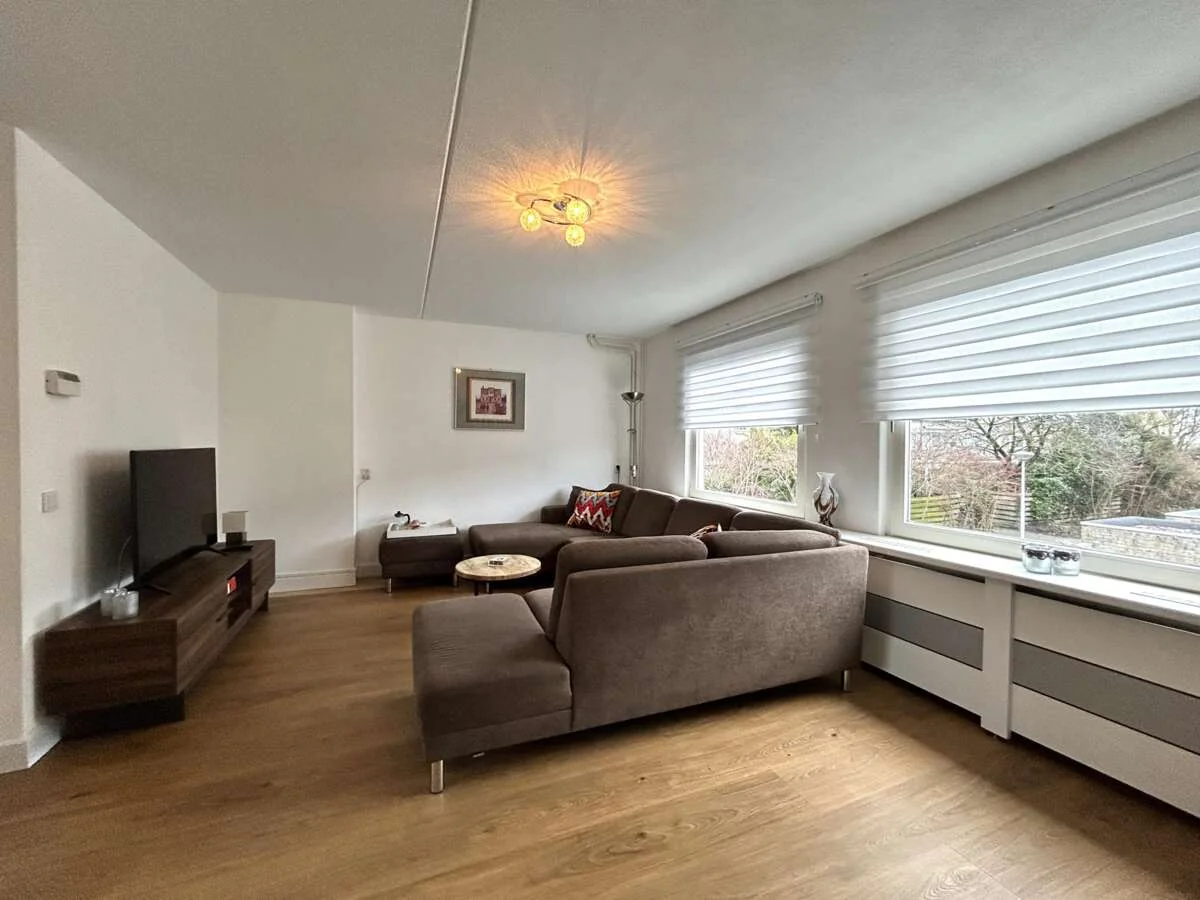 Foto van de Appartement gelegen aan de Valreep in Amstelveen