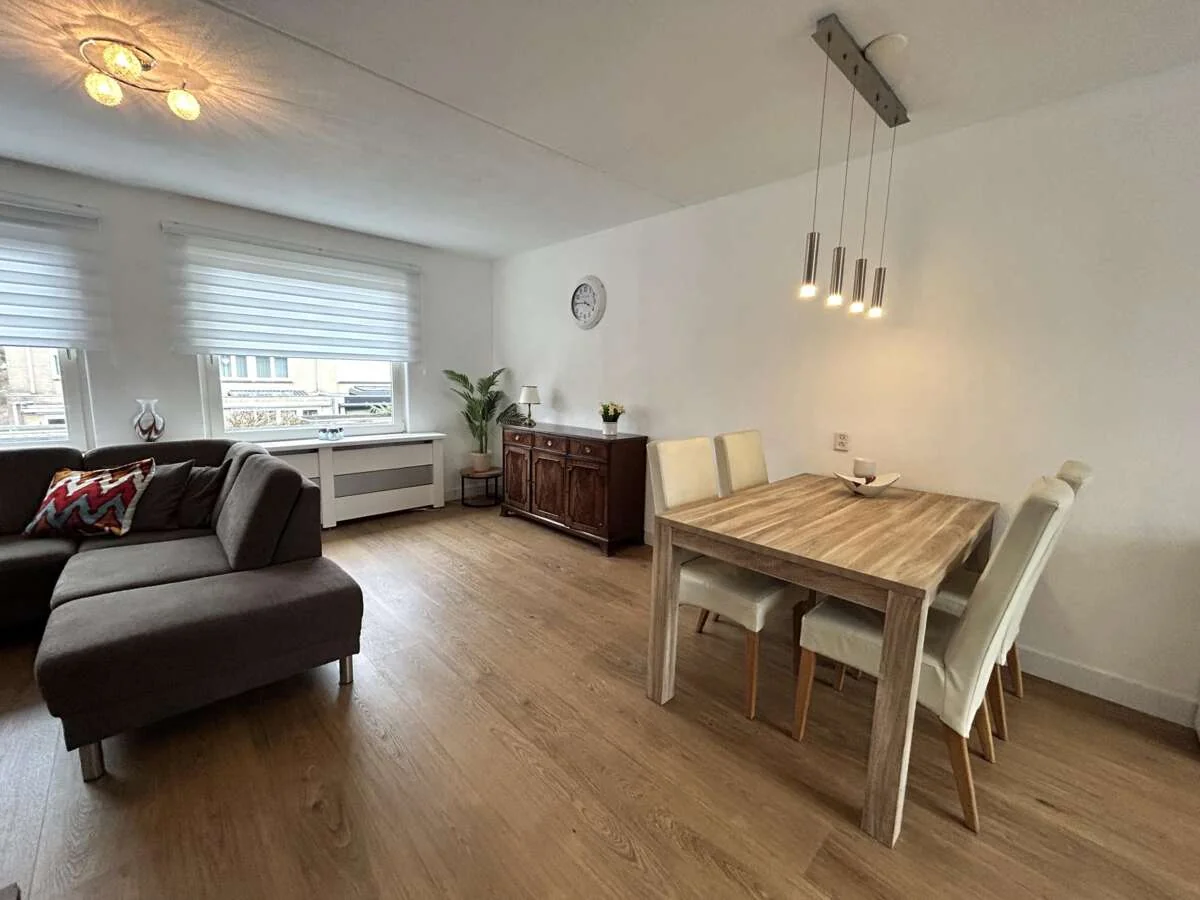 Foto van de Appartement gelegen aan de Valreep in Amstelveen