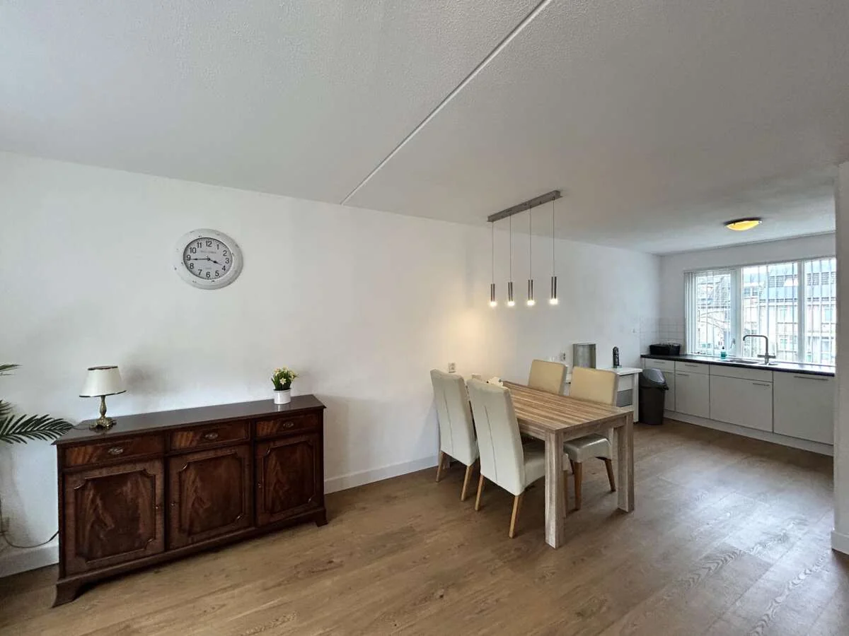 Foto van de Appartement gelegen aan de Valreep in Amstelveen