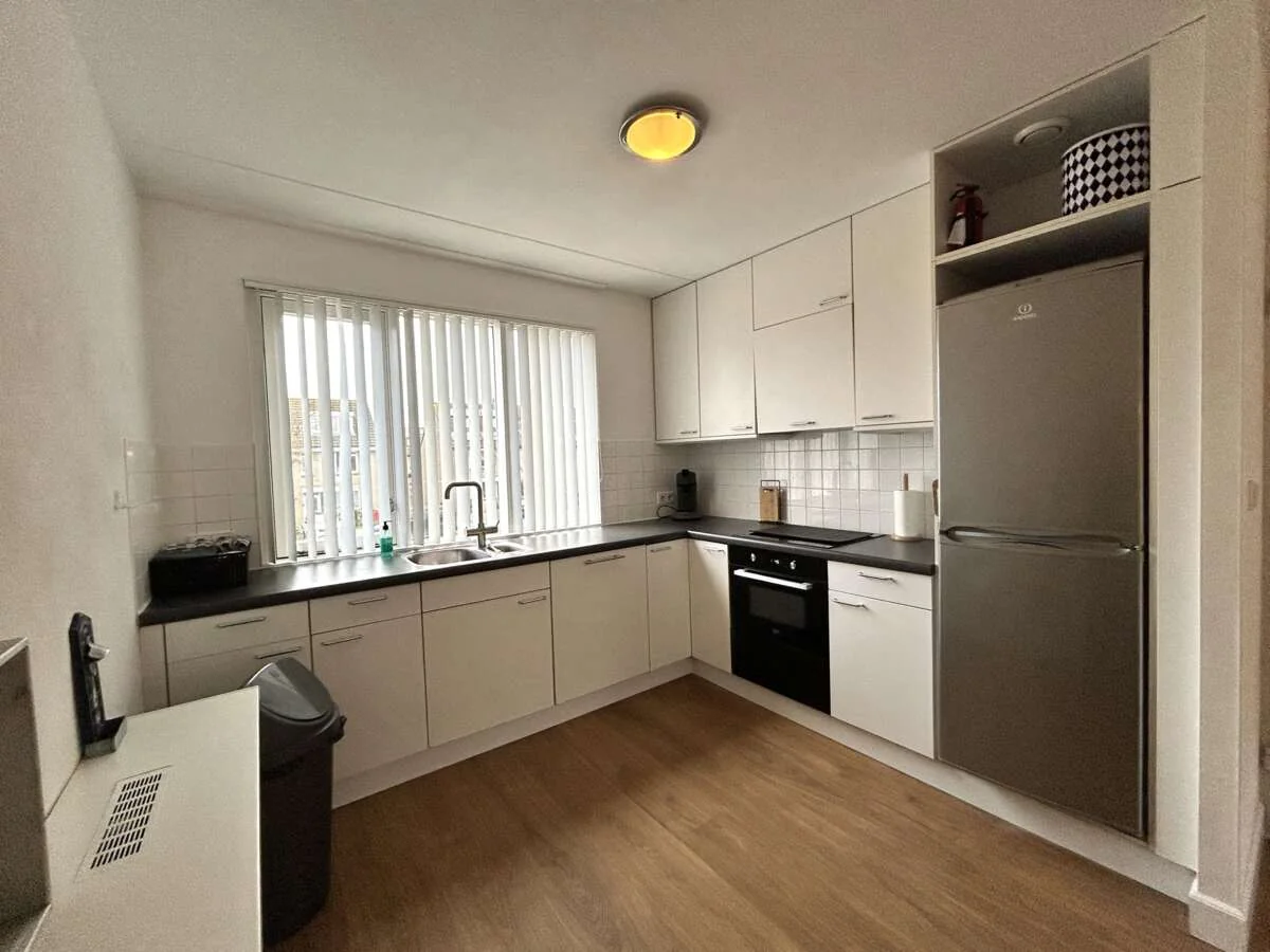 Foto van de Appartement gelegen aan de Valreep in Amstelveen