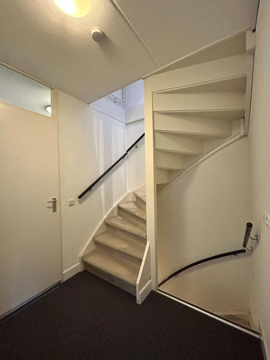 Foto van de Appartement gelegen aan de Valreep in Amstelveen