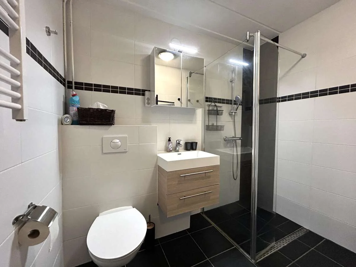 Foto van de Appartement gelegen aan de Valreep in Amstelveen