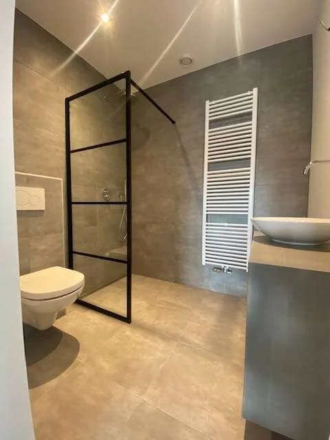 Foto van de Appartement gelegen aan de Shackletonstraat in Amsterdam