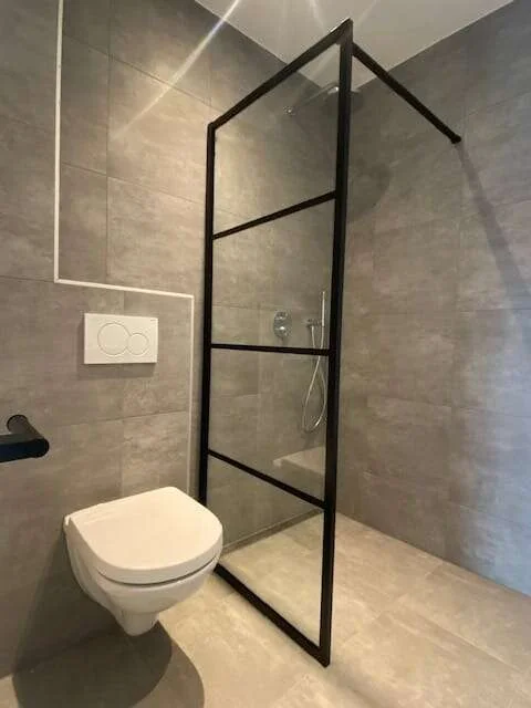 Foto van de Appartement gelegen aan de Shackletonstraat in Amsterdam