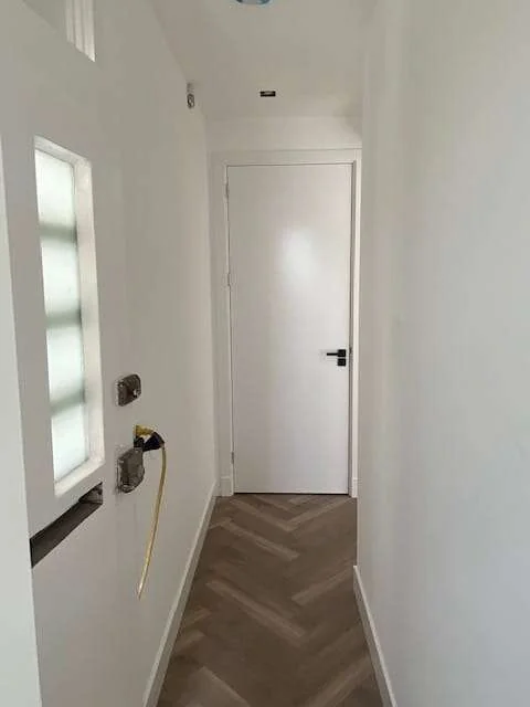 Foto van de Appartement gelegen aan de Shackletonstraat in Amsterdam