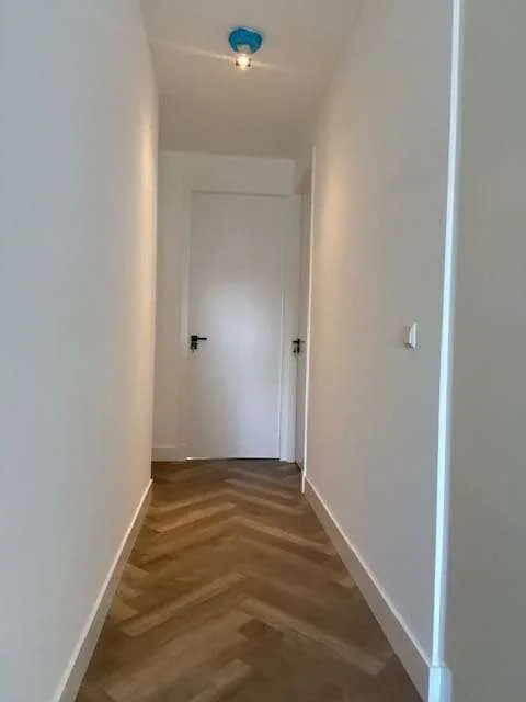 Foto van de Appartement gelegen aan de Shackletonstraat in Amsterdam