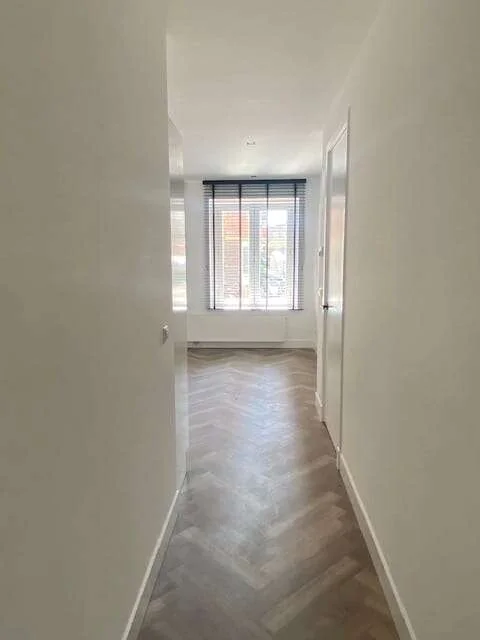 Foto van de Appartement gelegen aan de Shackletonstraat in Amsterdam