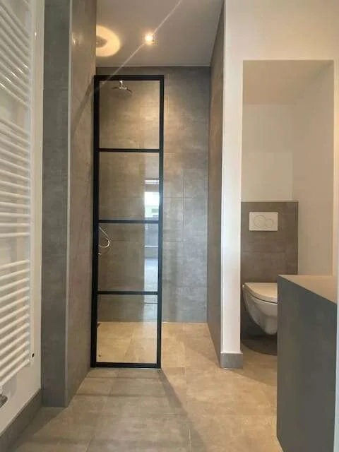 Foto van de Appartement gelegen aan de Shackletonstraat in Amsterdam