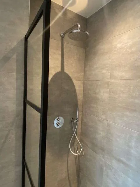 Foto van de Appartement gelegen aan de Shackletonstraat in Amsterdam