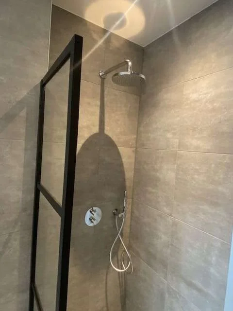 Foto van de Appartement gelegen aan de Shackletonstraat in Amsterdam