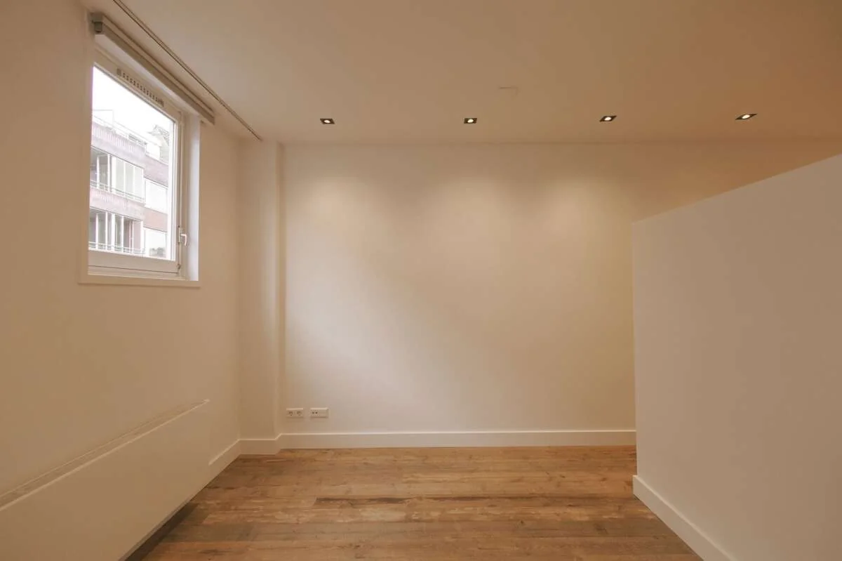 Foto van de Appartement gelegen aan de Derde Schinkelstraat in Amsterdam