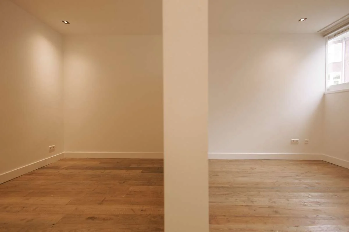 Foto van de Appartement gelegen aan de Derde Schinkelstraat in Amsterdam