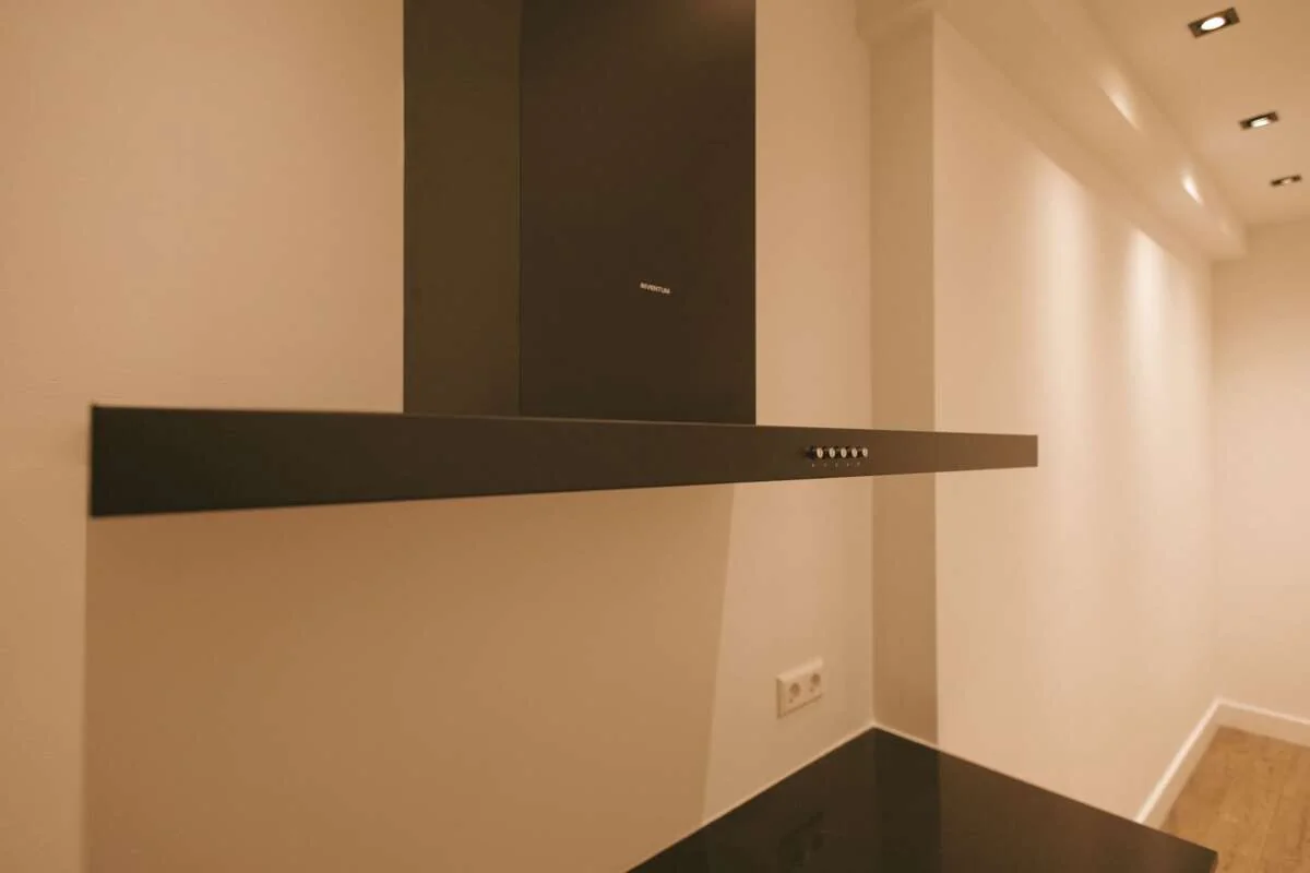 Foto van de Appartement gelegen aan de Derde Schinkelstraat in Amsterdam