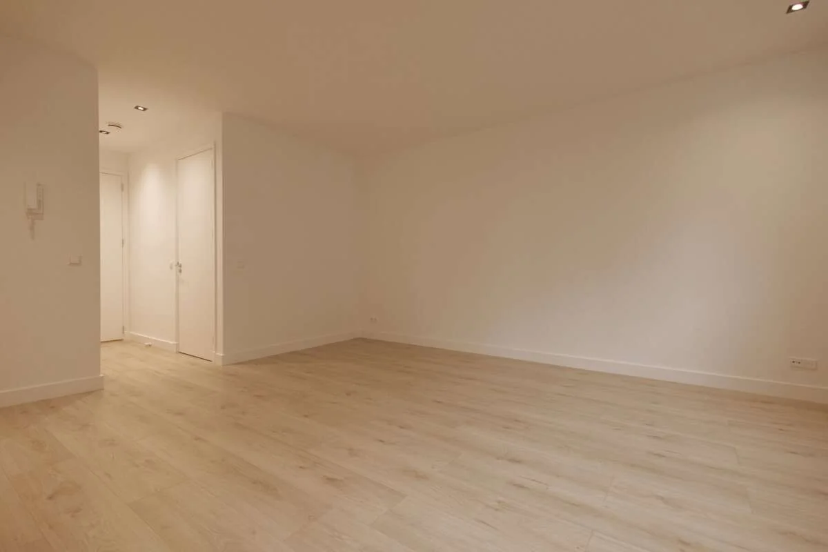Foto van de Appartement gelegen aan de Derde Schinkelstraat in Amsterdam