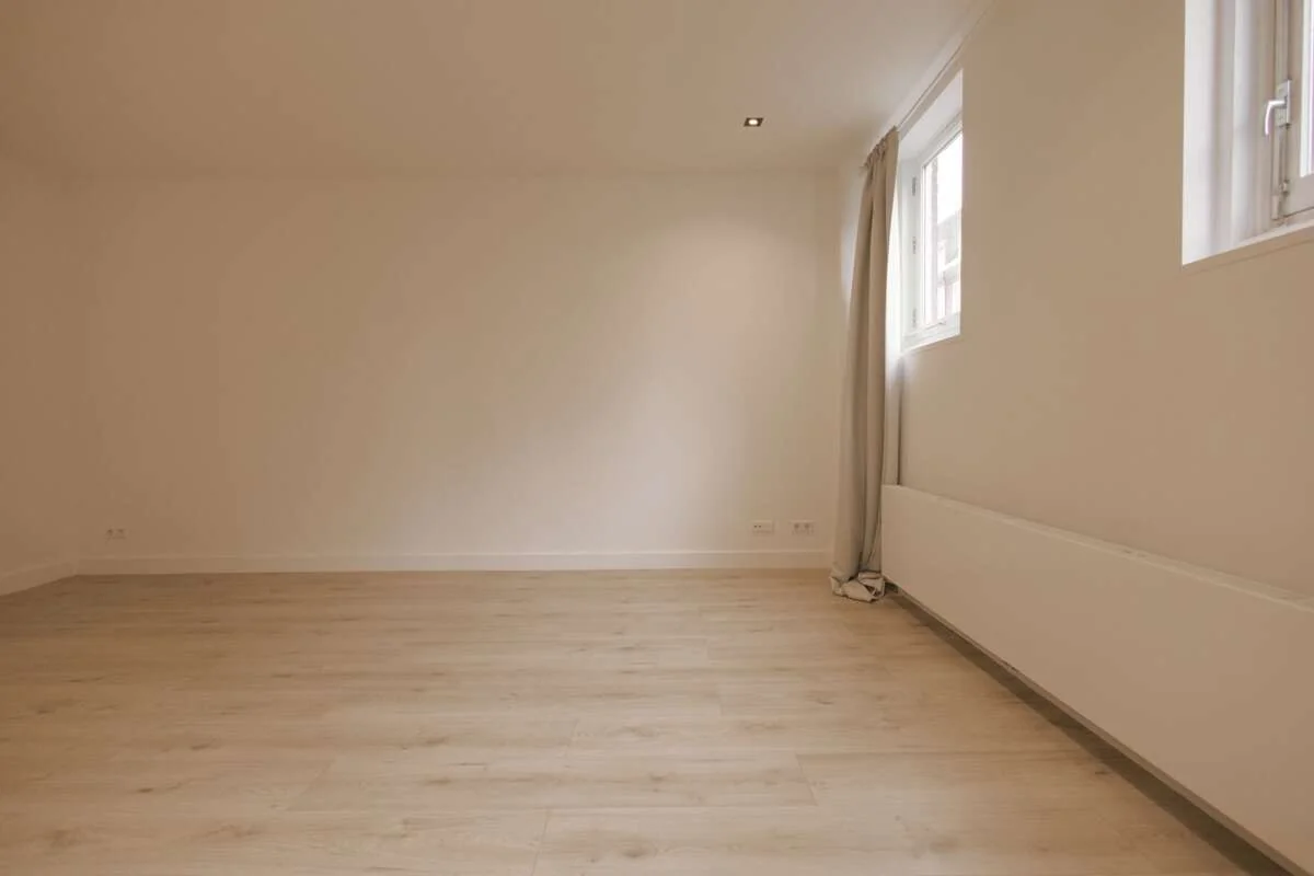 Foto van de Appartement gelegen aan de Derde Schinkelstraat in Amsterdam