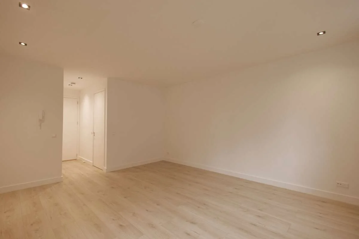 Foto van de Appartement gelegen aan de Derde Schinkelstraat in Amsterdam