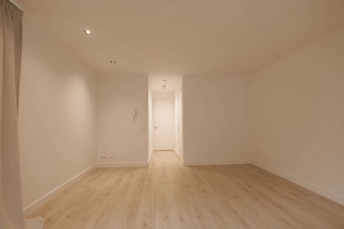 Foto van de Appartement gelegen aan de Derde Schinkelstraat in Amsterdam