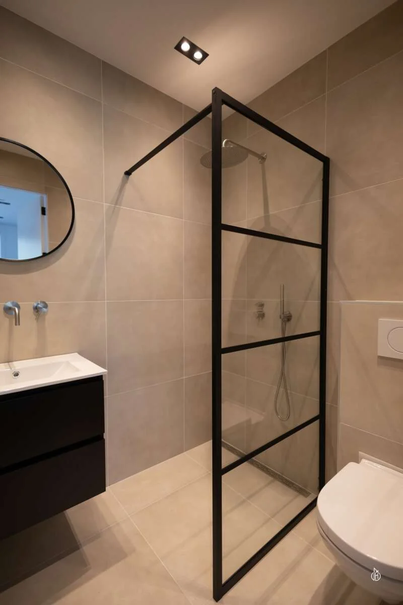 Foto van de Appartement gelegen aan de Javastraat in Amsterdam