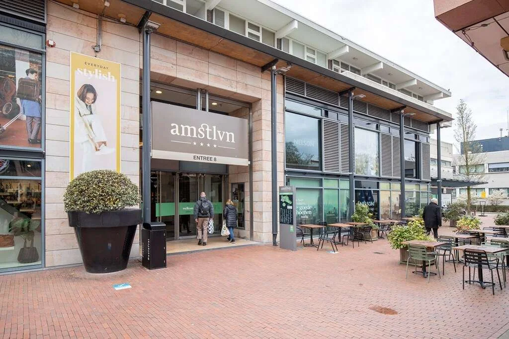 Foto van de Appartement gelegen aan de Handelsweg in Amstelveen