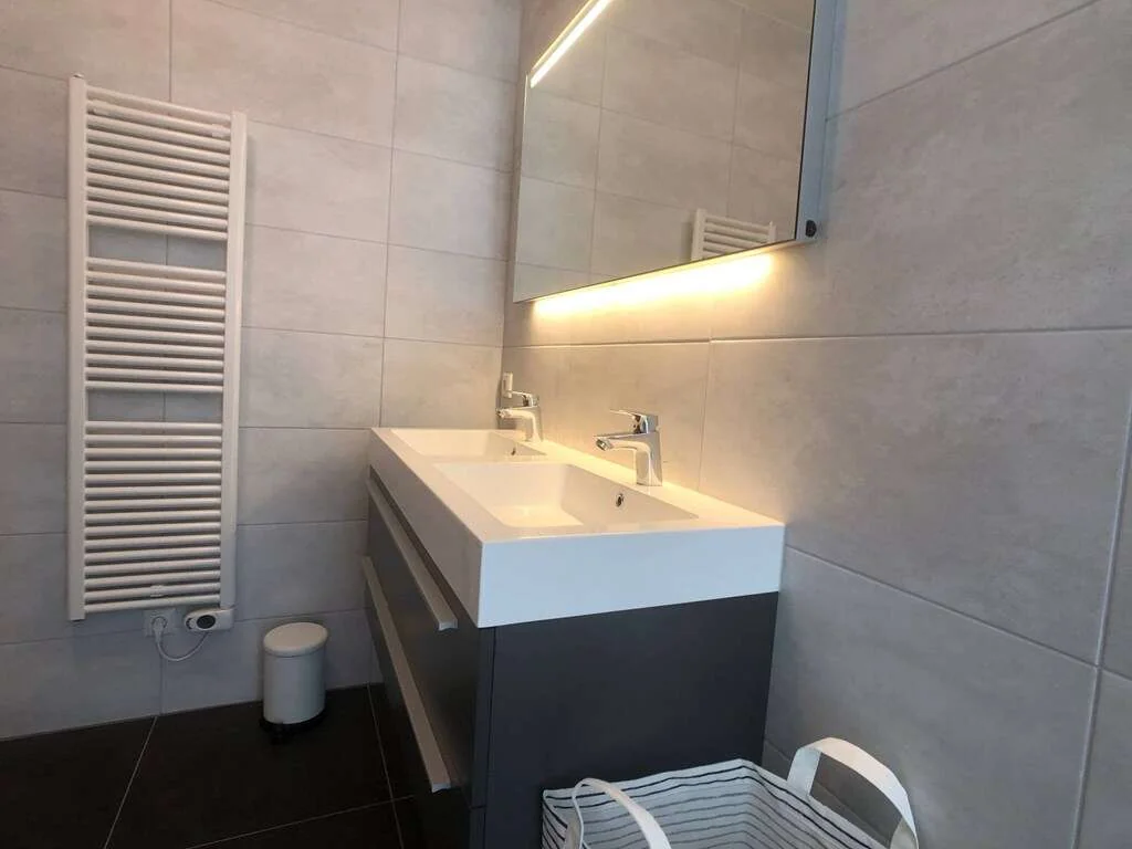 Foto van de Appartement gelegen aan de Solitudolaan in Amsterdam