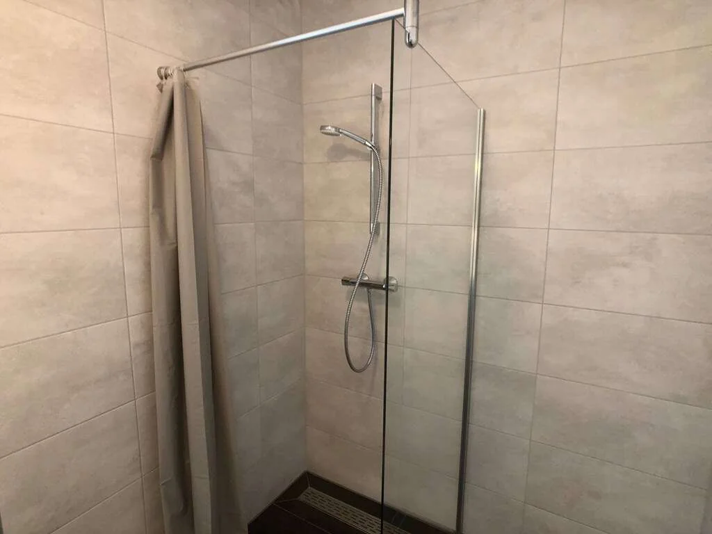 Foto van de Appartement gelegen aan de Solitudolaan in Amsterdam