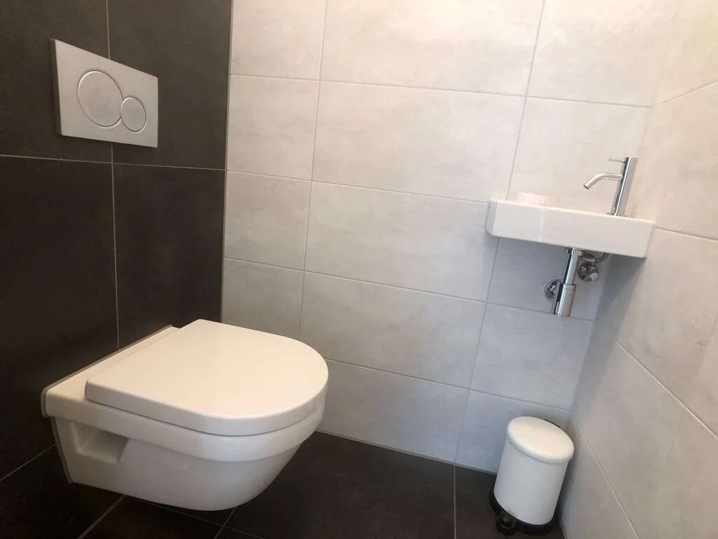 Foto van de Appartement gelegen aan de Solitudolaan in Amsterdam